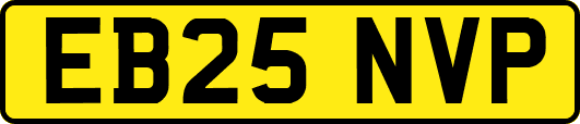 EB25NVP