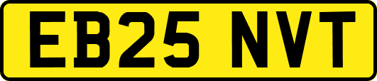 EB25NVT