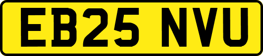 EB25NVU