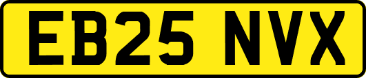 EB25NVX