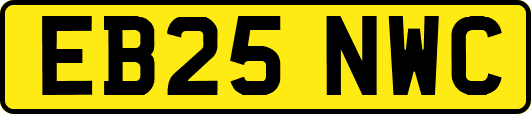 EB25NWC