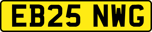 EB25NWG