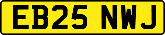 EB25NWJ