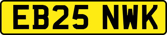 EB25NWK