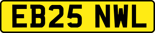 EB25NWL
