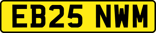 EB25NWM