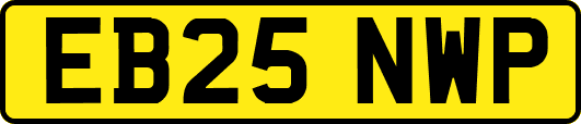 EB25NWP