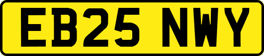 EB25NWY