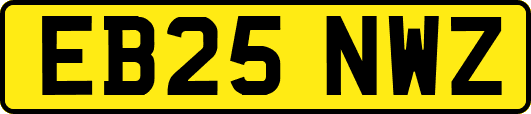 EB25NWZ