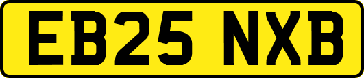 EB25NXB