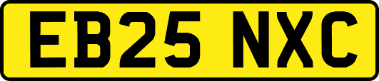 EB25NXC
