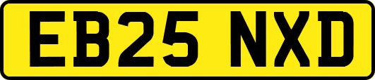 EB25NXD