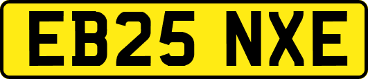 EB25NXE