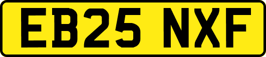 EB25NXF