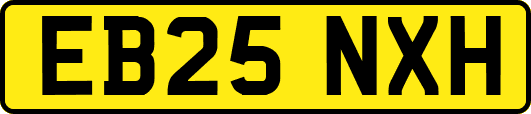 EB25NXH