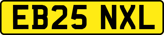 EB25NXL