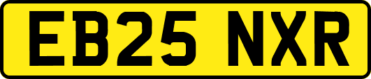 EB25NXR
