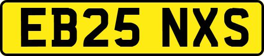 EB25NXS