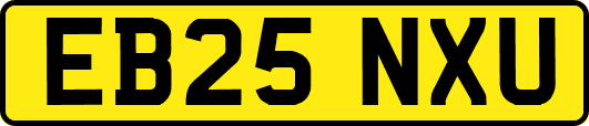 EB25NXU