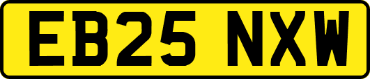 EB25NXW