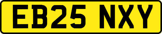 EB25NXY