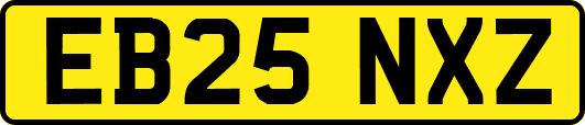 EB25NXZ