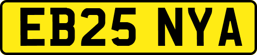 EB25NYA