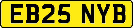 EB25NYB