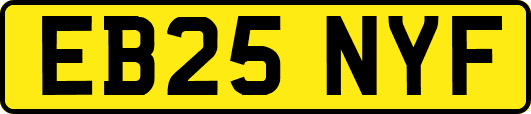 EB25NYF