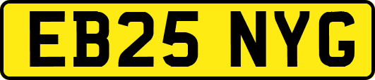 EB25NYG