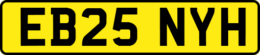 EB25NYH