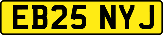 EB25NYJ