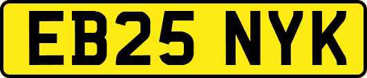 EB25NYK