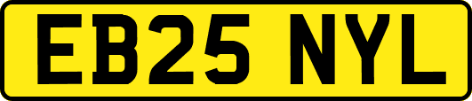 EB25NYL