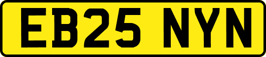 EB25NYN
