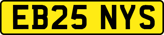 EB25NYS