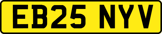 EB25NYV