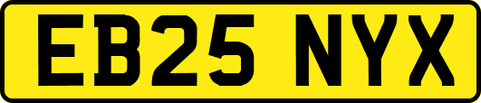 EB25NYX