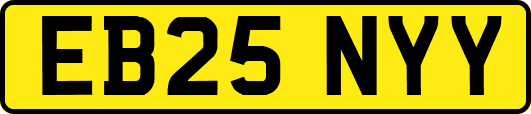 EB25NYY