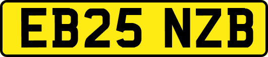 EB25NZB