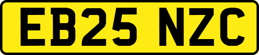 EB25NZC