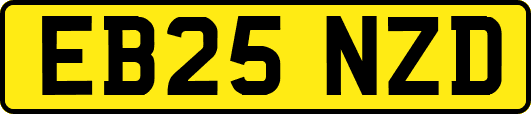 EB25NZD