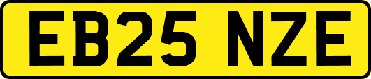 EB25NZE