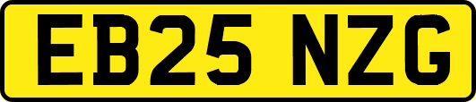 EB25NZG