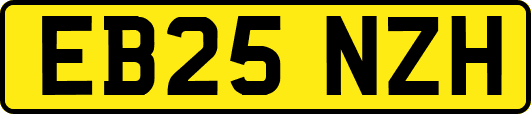 EB25NZH