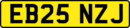 EB25NZJ