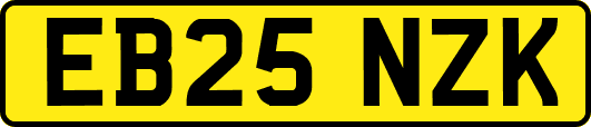 EB25NZK