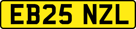 EB25NZL