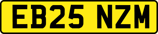 EB25NZM