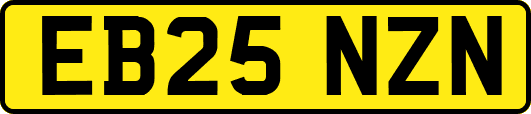 EB25NZN